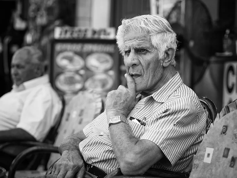 Keepers of the Block: Meet the Everyday People Saving Your Neighborhood's Story