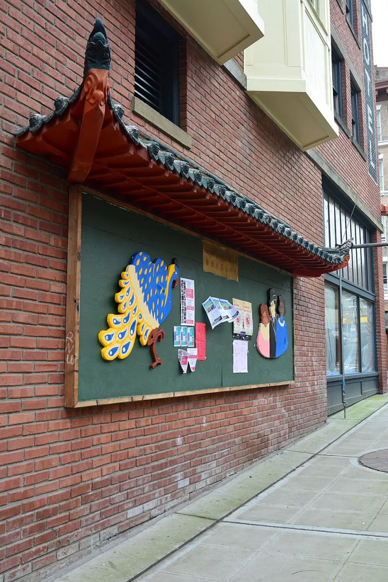 Paper, Pins, and People: The Surprising Staying Power of Analog Community Spaces