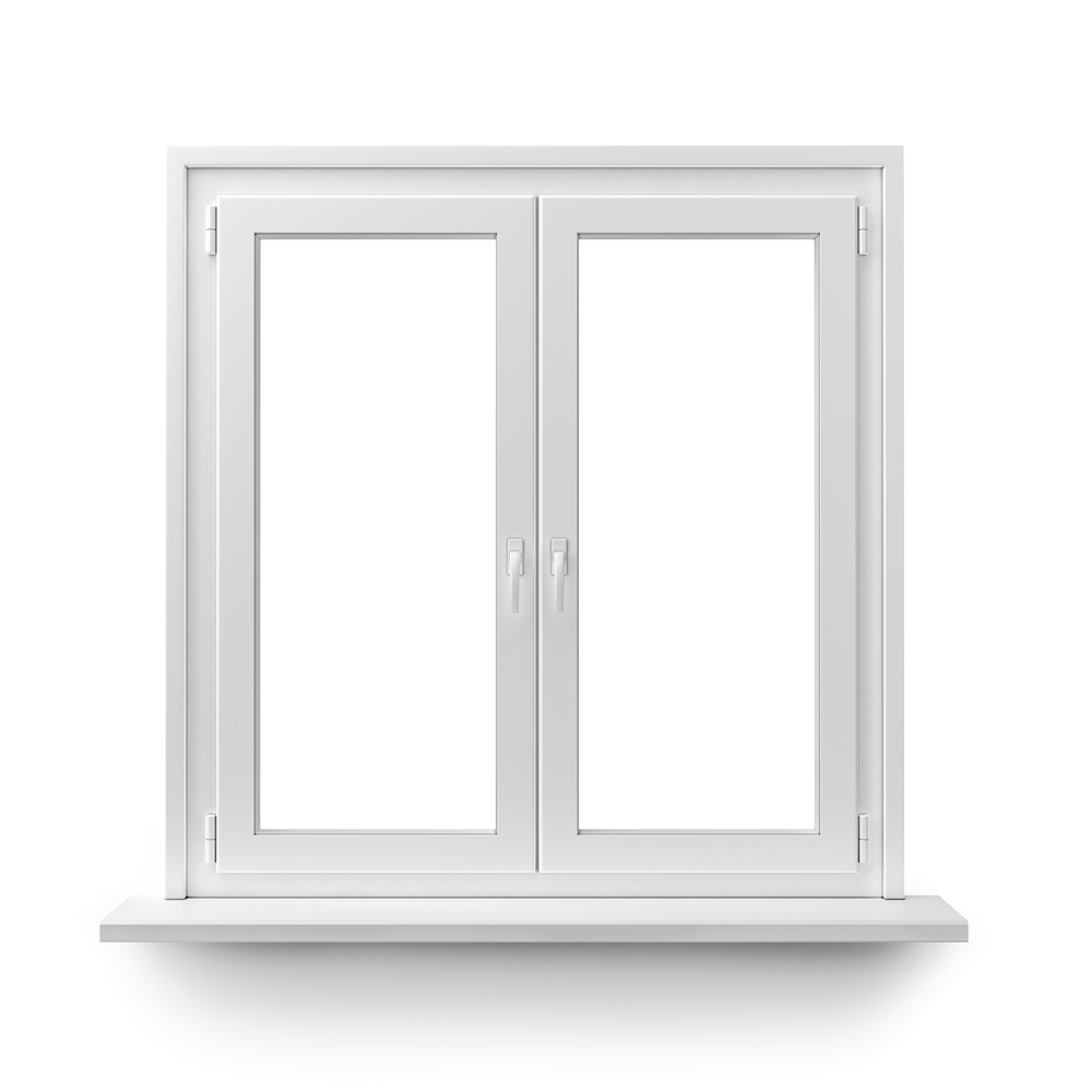 window frame