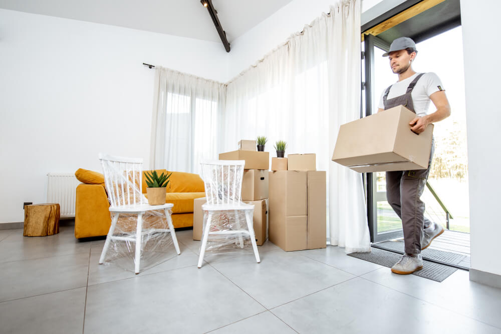 Moving Services Quotes