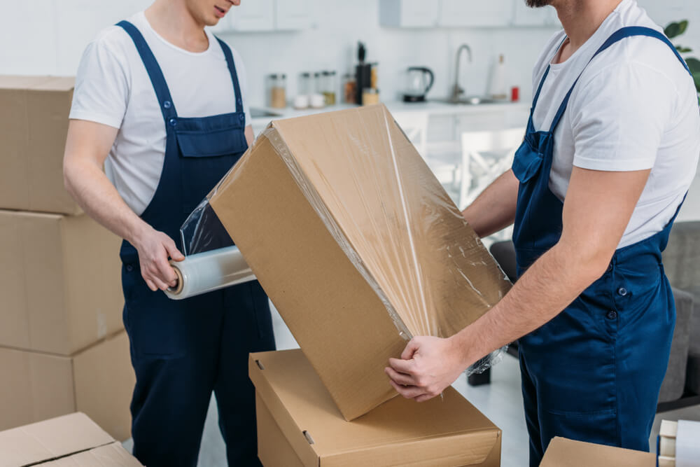 Reliable Moving Company