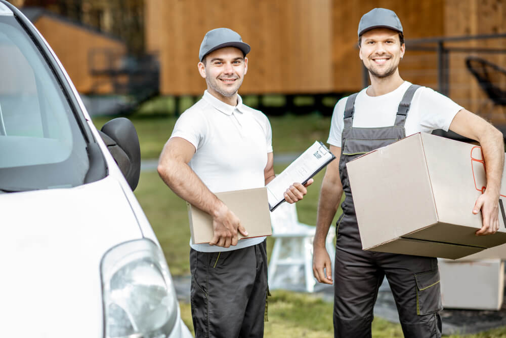 Moving Assistance Near Me
