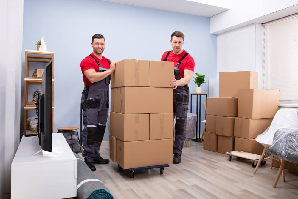 Lead Generation For Moving Companies