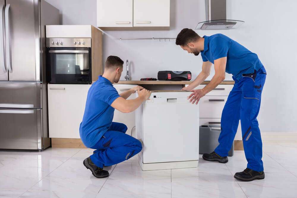 Cheap Moving Services