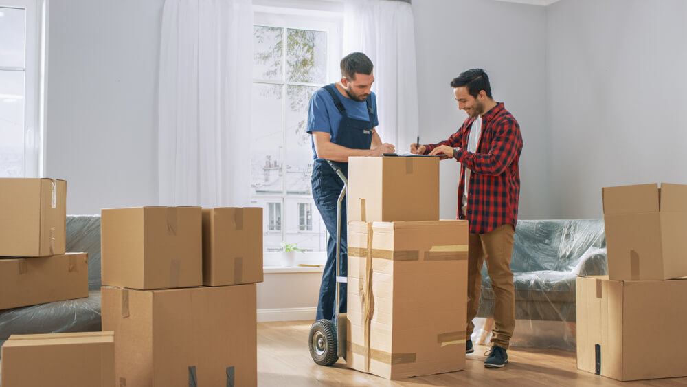 Seo For Moving Companies